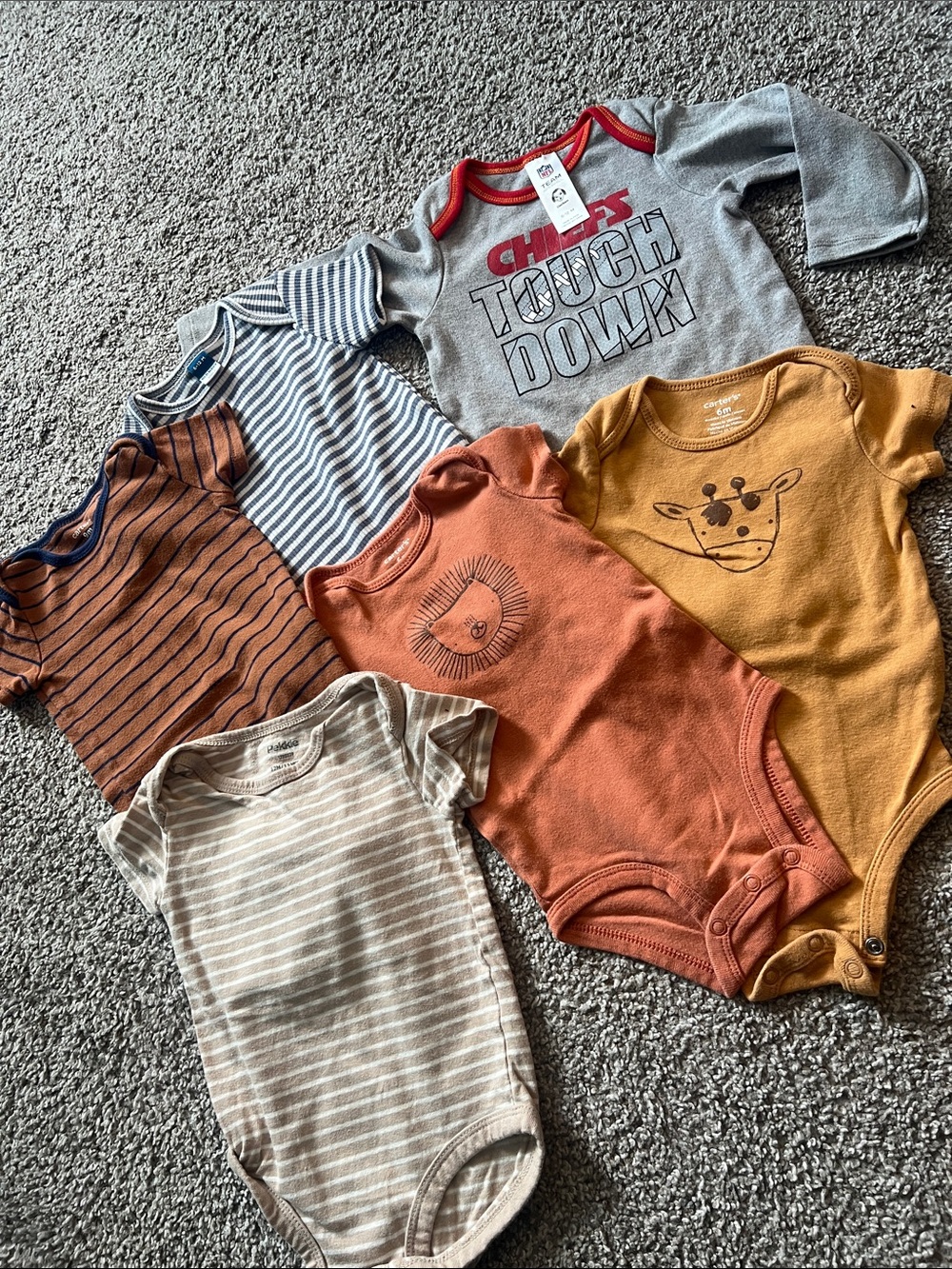 Onsie bundle